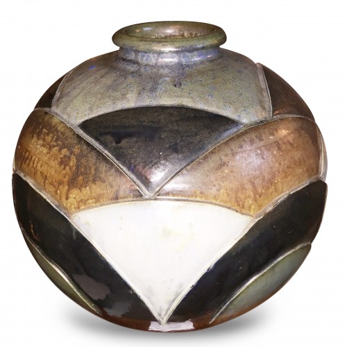 Vase de Roger Guerin - Pièce Unique 1937