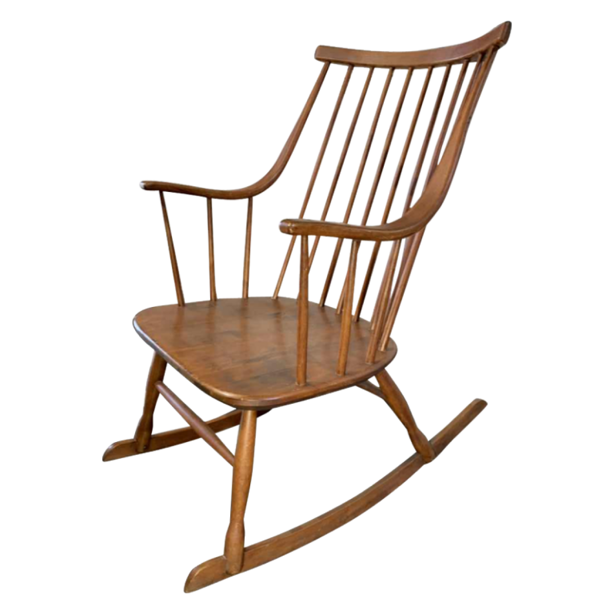 Lena larsson 2025 rocking chair