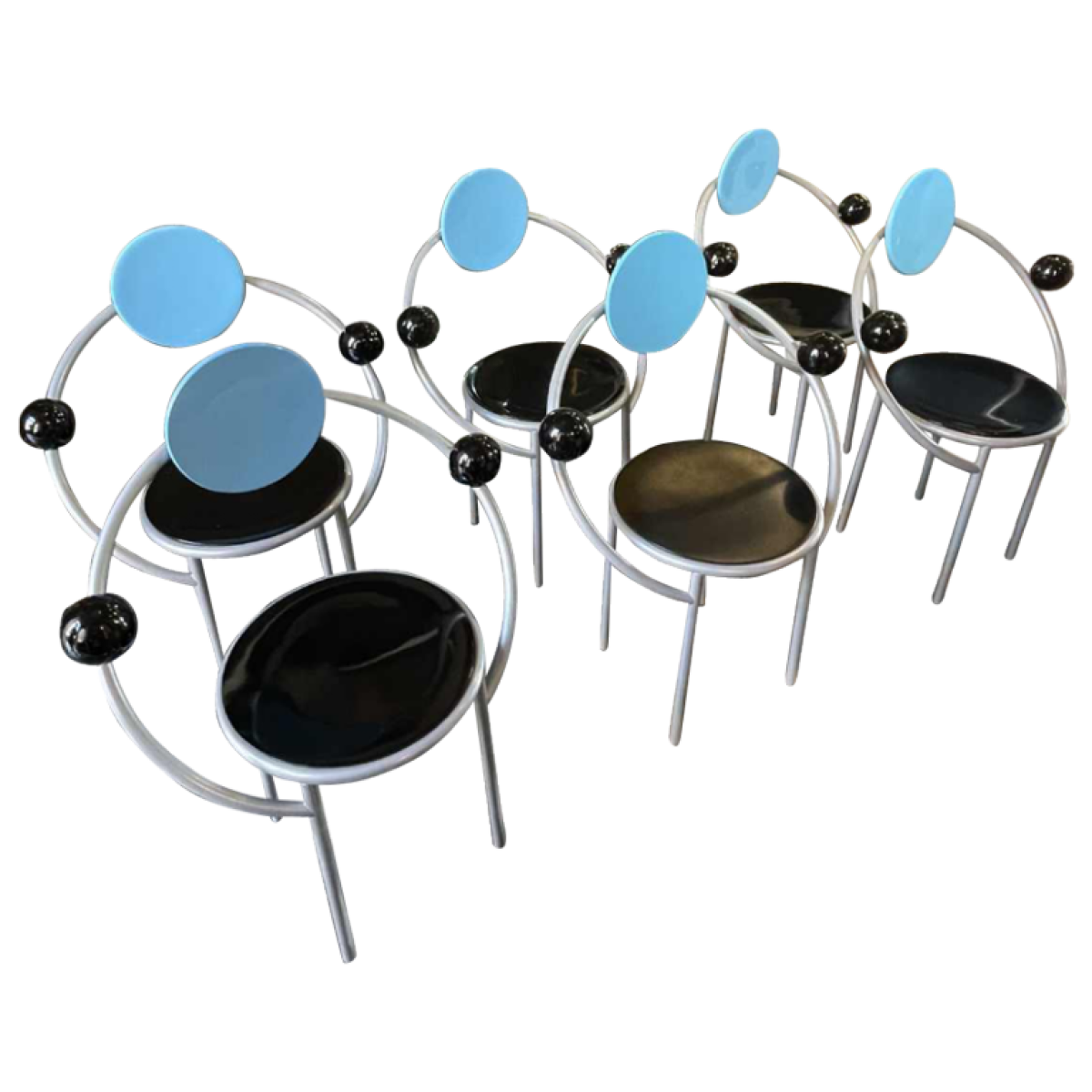 Michele de online lucchi chair