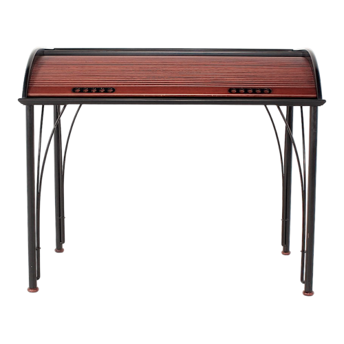 PAGNON & PELHAÎTRE DESIGN pour LIGNE ROSET, Bureau / Secrétaire / Coiffeuse, créé en 1988
